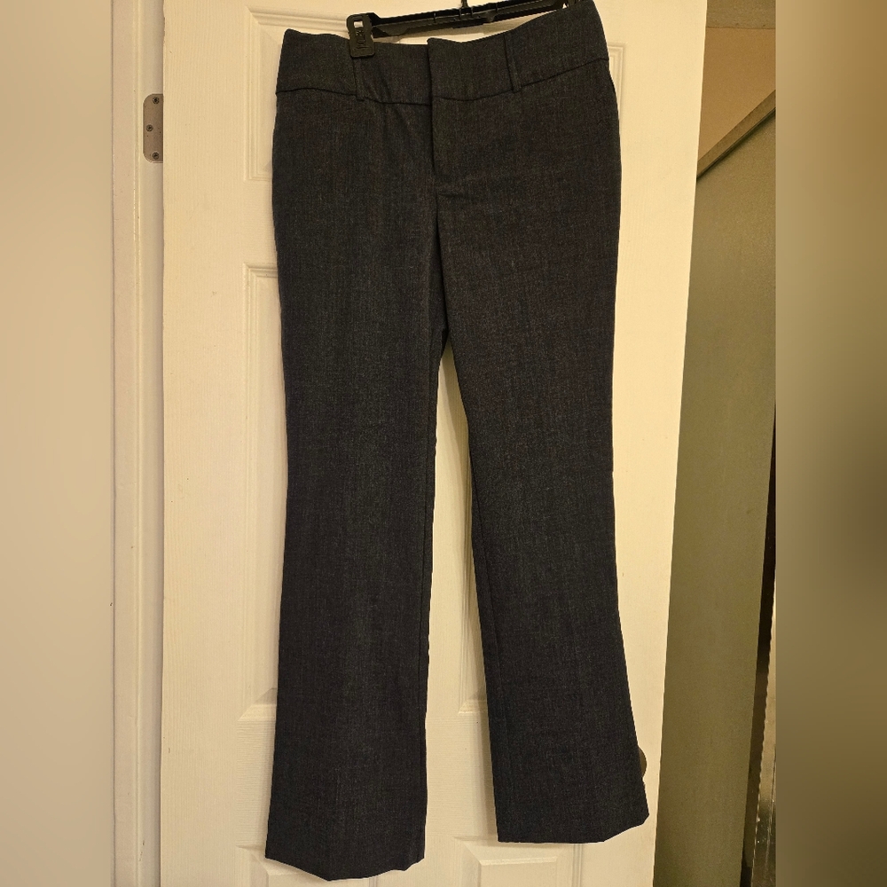 Nine West High Waist Trousers